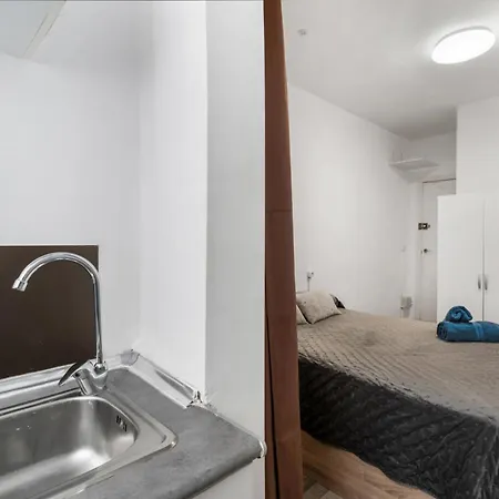 Apartment San Juan 90